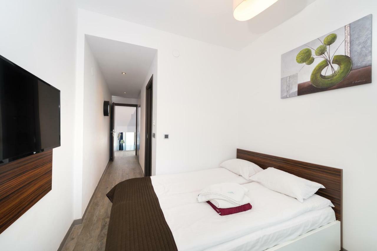 Silver Mountain Apartment 26 Poiana Brasov Eksteriør bilde